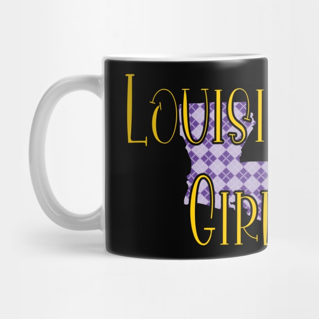 Louisiana Girl by Flux+Finial